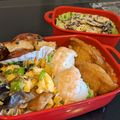 mahorou's cooksnap of when they made 覚えやすい酢飯（2合・1合）.