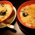 roniruni's cooksnap of when they made ホワイトソースで失敗しない☆簡単グラタン.