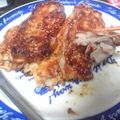 若菜の宮's cooksnap of when they made ☆ミルフィーユかつ☆.
