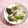 クレイプメートル's cooksnap of when they made ブロッコリーとしらすの塩麹和え.