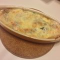 ひよよぼよ's cooksnap of when they made ヘルシー☆ 長芋 DE 豆腐グラタン☺.