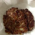 chikomon's cooksnap of when they made おつまみ納豆焼き.