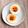 悠LOVE航's cooksnap of when they made ゆで卵で簡単にハロウィン気分.
