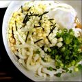 亮ちゃんのご飯☆'s cooksnap of when they made 夏のころうどん.