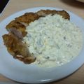 heidi0915's cooksnap of when they made チキン南蛮☆タルタルソースで.