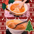 ダッフィーニーうに's cooksnap of when they made 大豆ミートと根菜のミネストローネ.