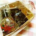 bambichang's cooksnap of when they made お豆腐で友チョコ☆簡単ブラウニー.