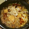 りこまこせいやのパパ's cooksnap of when they made ☆我が家のすき焼き☆割り下はコレ!!.