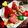 atsu1217's cooksnap of when they made バレンタインもイチコポッキーデコツリー☆.