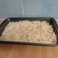 maikovsky's cooksnap of when they made 自家製パン粉の作り方！.