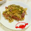 MSDSM's cooksnap of when they made ごはんがすすむ君！絶品野菜炒め.