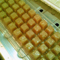 亜希香's cooksnap of when they made 冷凍しょうがストック.