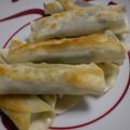 キティイママ's cooksnap of when they made 長芋のおつまみ.