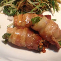 noir1023's cooksnap of when they made 豚巻きの炒め煮.