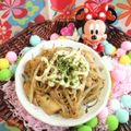みなみんくっきんぐ's cooksnap of when they made エリンギ焼きそば.