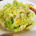 imuzio's cooksnap of when they made ボイルキャベツの粒マスタードサラダ.