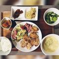 ☆あさ's cooksnap of when they made 煮崩れない！かぼちゃの煮物.