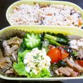 もさな's cooksnap of when they made お弁当に♪子供も大好き❤ゆで卵.