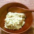 ＊はと＊'s cooksnap of when they made ちゃちゃっとおじや♡.
