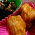わたるんママ's cooksnap of when they made 鶏のから揚げ.
