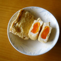 UMAe's cooksnap of when they made お弁当に❀とろ～ん たまご巾着❀.