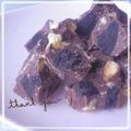 むぎ★うみ's cooksnap of when they made 簡単 ブラックサンダー.