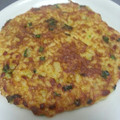 kou0707's cooksnap of when they made ～何でも混ぜ込み納豆おやき～.