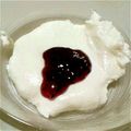 Naaaai's cooksnap of when they made 水きりヨーグルトはこれで♪.