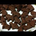 カノンカノン's cooksnap of when they made 卵なし♪型抜きクッキーの生地.