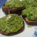 はるママ58924's cooksnap of when they made 椎茸の肉詰めだと思ってた・・・.