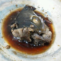 こう2's cooksnap of when they made 鰤の煮付け.