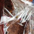 mェyuu's cooksnap of when they made ｡*口の中でとろける生チョコ*｡.