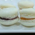 なずっぷん's cooksnap of when they made 失敗しないマカロン.