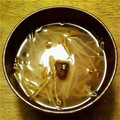 cananeco's cooksnap of when they made 豚肉とモヤシのタイ風スープ.