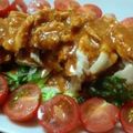 beehase's cooksnap of when they made 棒々鶏のタレ.