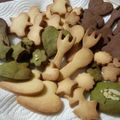 ERKp's cooksnap of when they made 簡単☆型抜きクッキー.