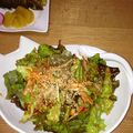 emixピザ's cooksnap of when they made 超簡単！サニーレタスの韓国風サラダ.