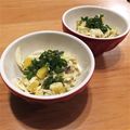 スペイツ＆じんべ's cooksnap of when they made さつまいもと玉ねぎだけのサラダ。.
