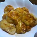 いわつー's cooksnap of when they made 簡単☆　揚げ餅.