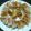 ツィツァ's cooksnap of when they made レンコン入り野菜餃子.