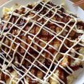ｓｗeeｔ's cooksnap of when they made 【とても簡単レシピ！洋食風お好み焼き！】.