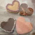 ☆ゃょ☆'s cooksnap of when they made あら簡単☆しっとり焼ショコラ.
