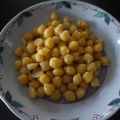 スタイリッシュママ's cooksnap of when they made めっちゃ簡単！≪お豆の・保温・炊き≫.