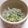 颯奏ママ's cooksnap of when they made しらすと三つ葉根ごま油香.