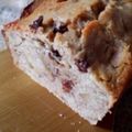 かえる♡'s cooksnap of when they made ＊炊飯器でもっちりバナナのバターケーキ＊.