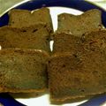 ぐにあん's cooksnap of when they made ♪簡単なのに本格しっとりガトーショコラ♪.