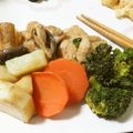 よめchan's cooksnap of when they made Ｘ‘masu 鶏と野菜のバルサミコソース.