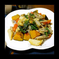 ももん８'s cooksnap of when they made ★和風蒸し野菜★.