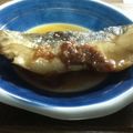 ponkob's cooksnap of when they made ✿・・梅香る♡鱈（たら）の煮付け・・✿.