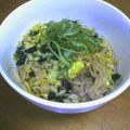 じゃがママ's cooksnap of when they made 野菜たっぷり焼き肉混ぜご飯.